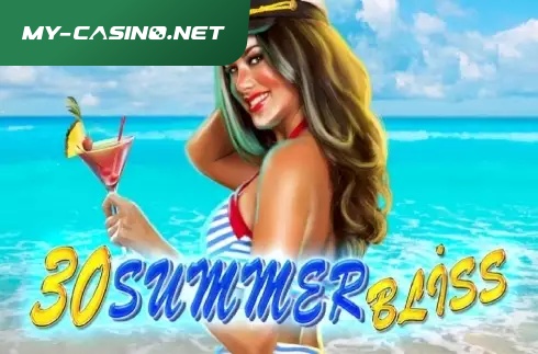 30 Summer Bliss