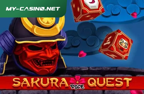 Sakura Quest Dice
