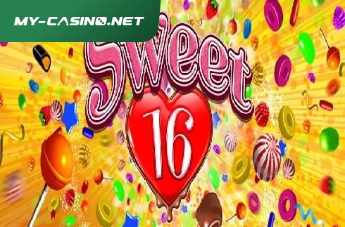 Sweet 16