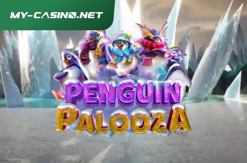 Penguin Palooza