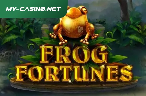 Frog Fortunes