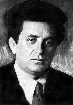 Рис. 13. Григорий Евсеевич Зиновьев (1883—1936)