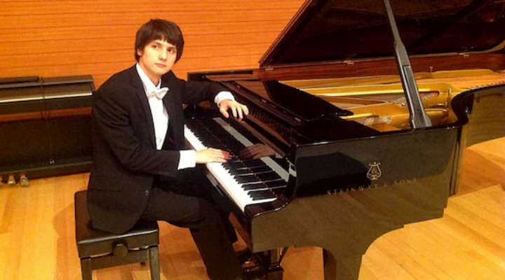 Марина и Анастасия Цветаевы: «Отражение»