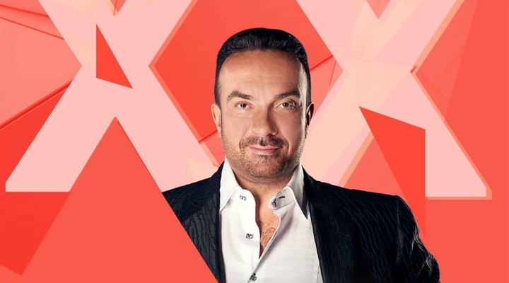 Сергей Жилин и "Фонограф-Симфо-Джаз". Программа "Легендарные мелодии XX века"