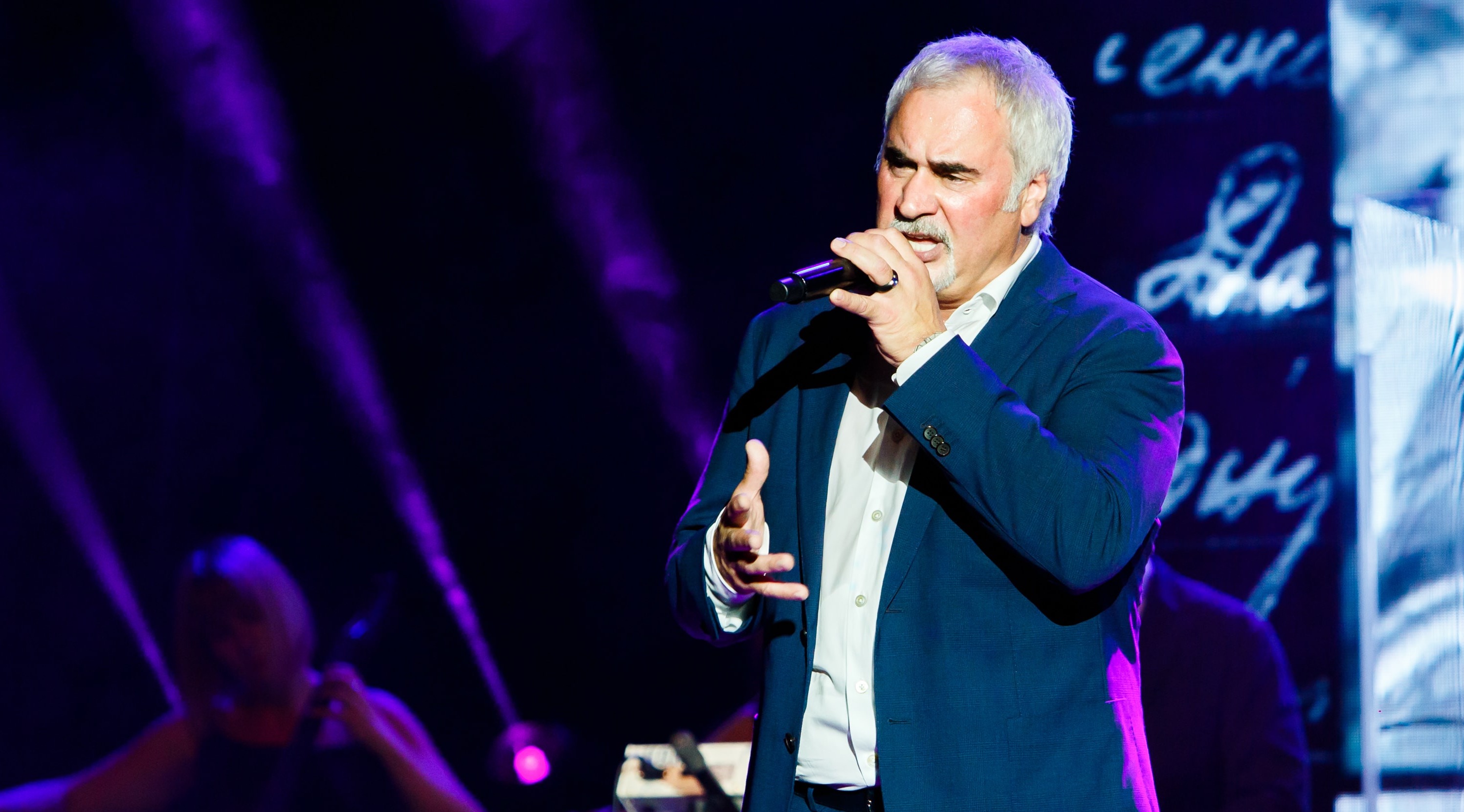 Валерий Меладзе Нижний Новгород 