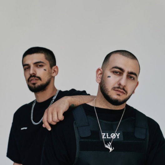 Джаро & Ханза