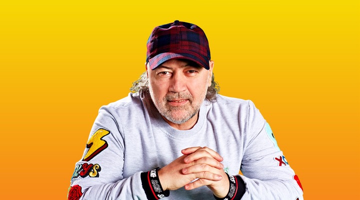 Тата СИМОНЯН