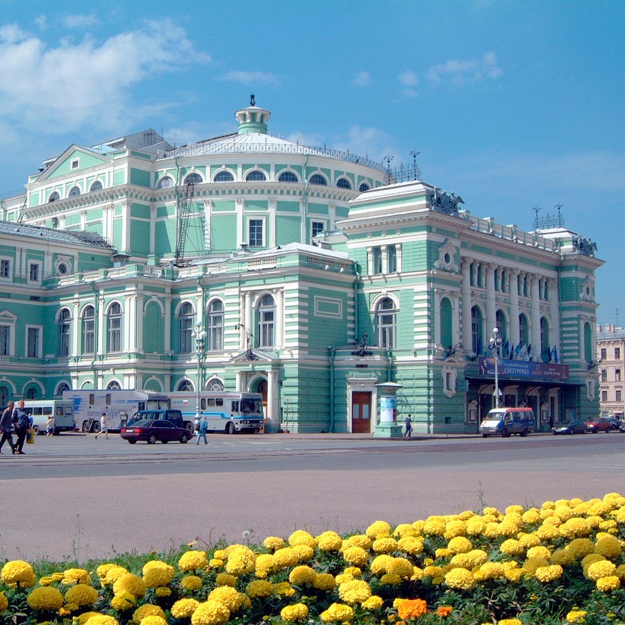 Мариинский театр