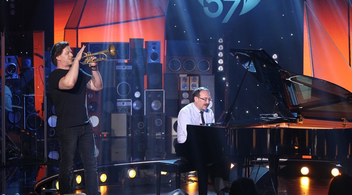 Клуб «Шаболовка, 37».