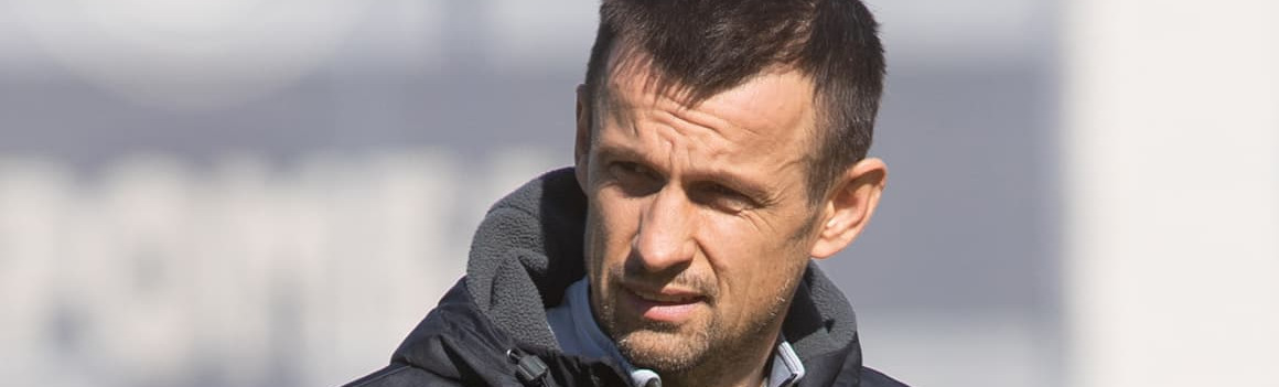 Сергей Семак: «Должны учесть все ошибки»