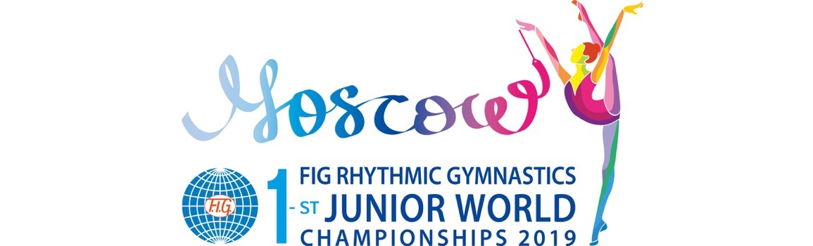 Чемпионат мира по художественной гимнастике среди юниорок 2019