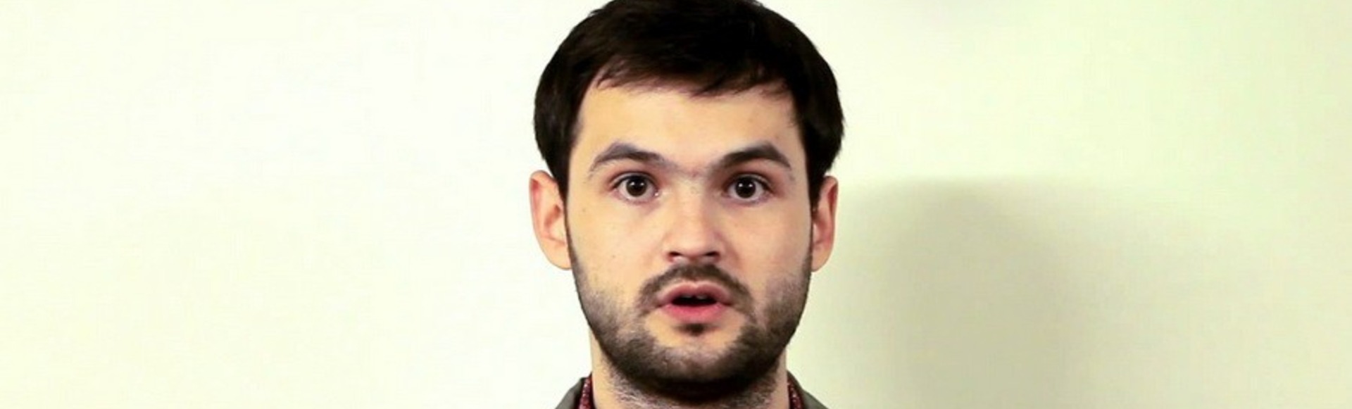 Андрей Скороход