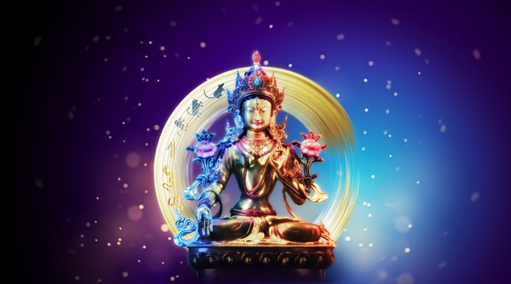 Дни культуры Республики Бурятия в Москве