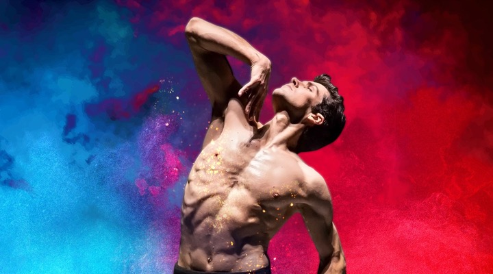 Денис Родькин. Творческий вечер Денис Родькин. Творческий вечер