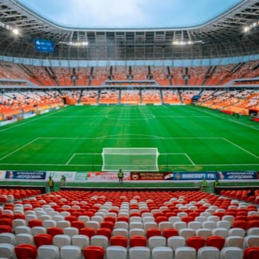 «Мордовия» договорилась о проведении матчей на «Мордовия Арене»
