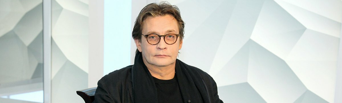 Александр Домогаров