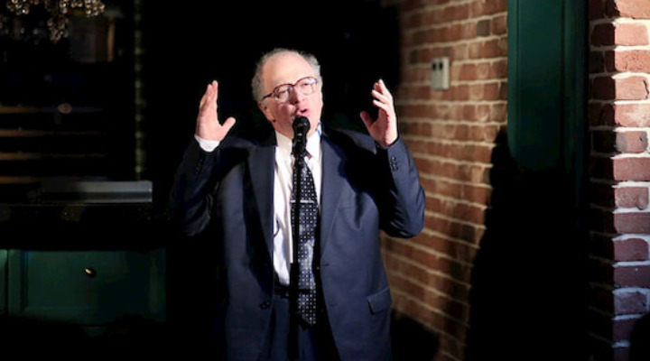 «Я хочу рассказать вам…» «Я хочу рассказать вам…»