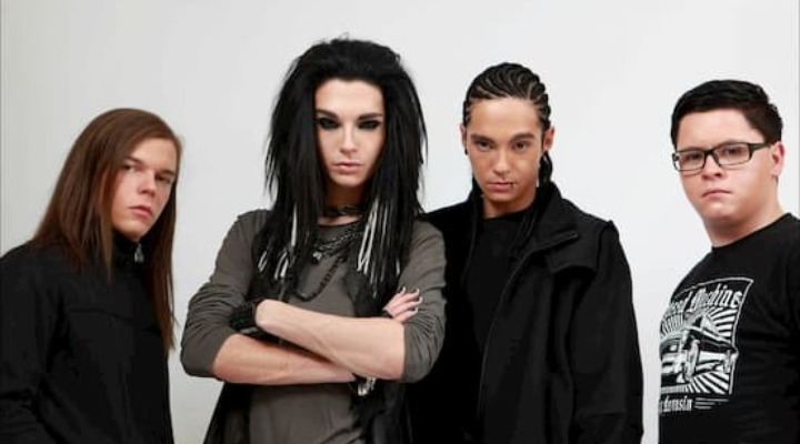 Tokio Hotel