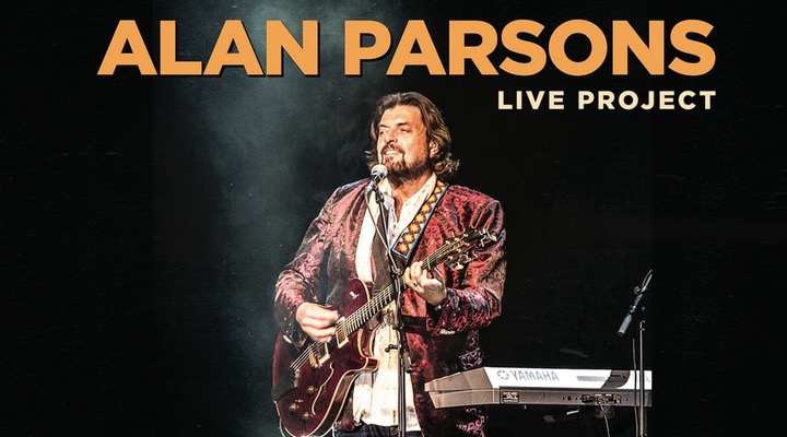 Alan Parsons Live Project Alan Parsons Live Project