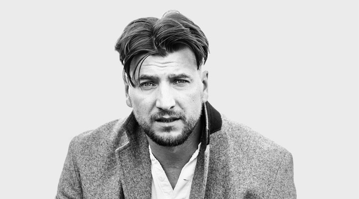 Александр Устюгов и группа Ekibastuz. Концерт ко дню рождения