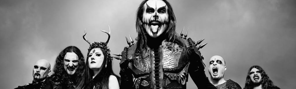 Cradle Of Filth
