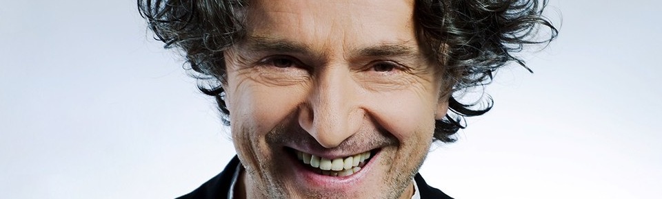 Goran Bregovic