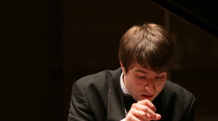 Диана Пасько, Алексей Кудряшов