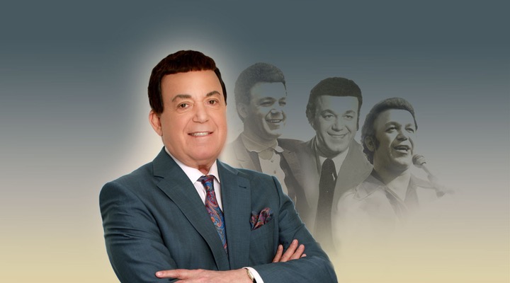 Вечер-посвящение Иосифу Кобзону