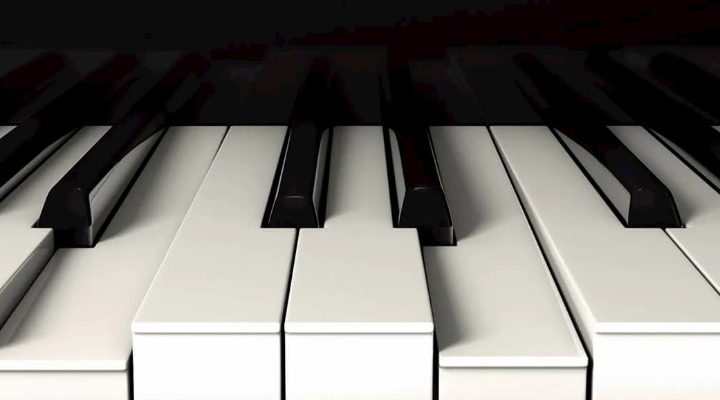 Чайковский–гала. Избранные фортепианные произведения