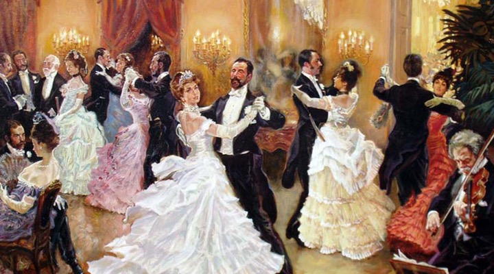 Два века вальса Два века вальса