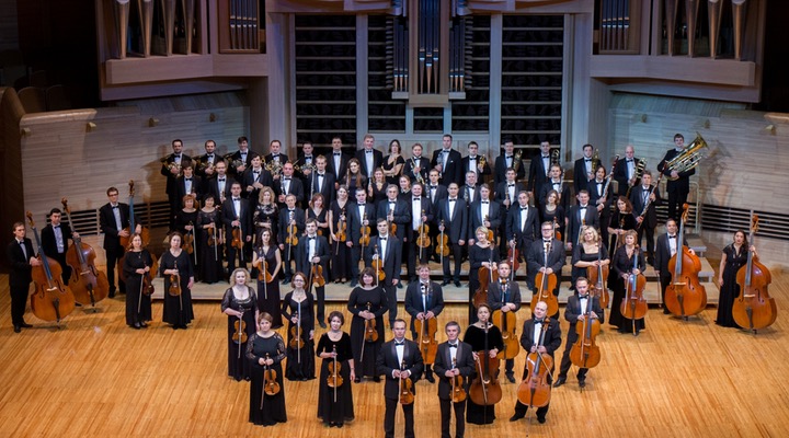 Венский альбом. Воскресные дневные концерты для всей семьи