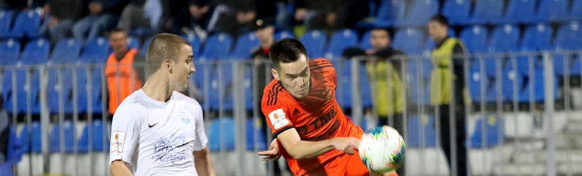 Насыров: «Всегда игры в 1/16 финала Кубка получаются сложными»