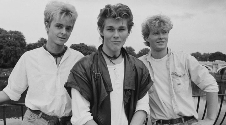 a-ha a-ha