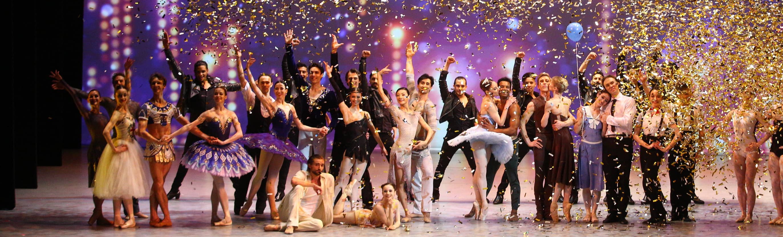 Dance Open
