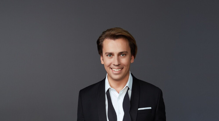 Максим Галкин. Сольный концерт Максим Галкин. Сольный концерт