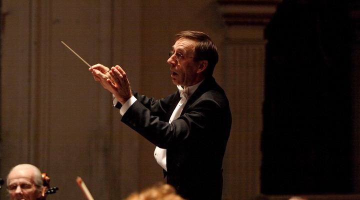 Артём Варгафтик, Госоркестр России имени Е. Ф. Светланова, Никита Мндоянц