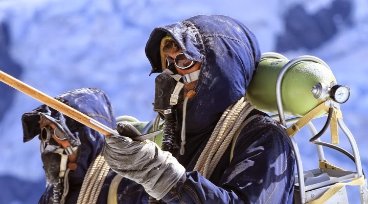 «Эверест. Достигая невозможного»