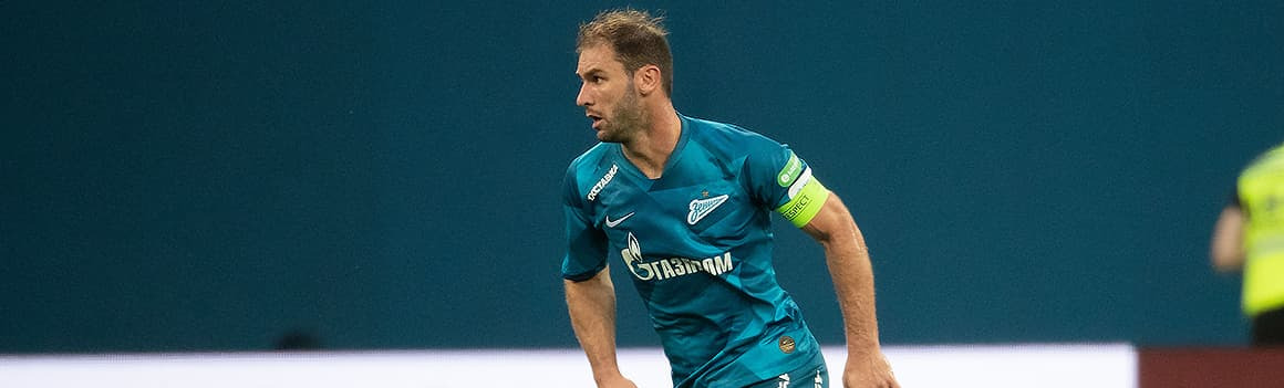 Бранислав Иванович: «Никаких претензий к игрокам „Ахмата“ нет»
