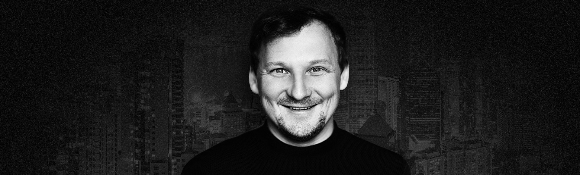 Михаил Бублик