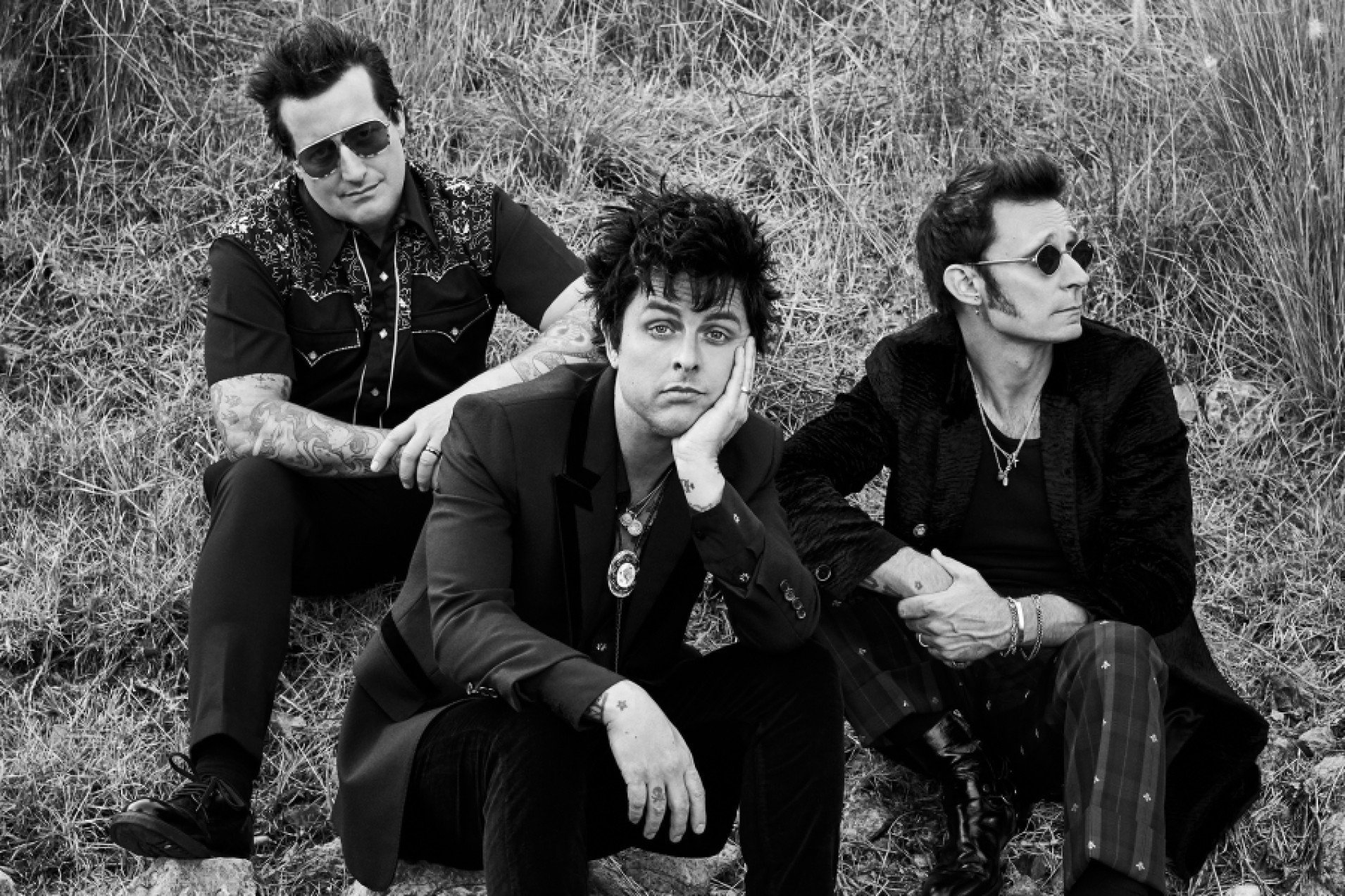 Green Day latest news