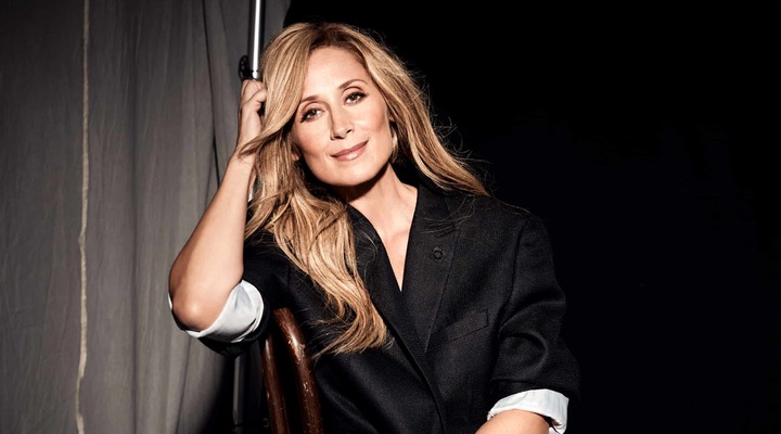 Lara Fabian