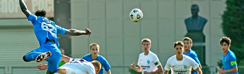 «Сочи-М» - «Ротор-М» - 3:1
