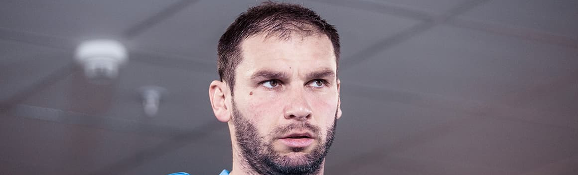 Бранислав Иванович: «Это Лига чемпионов и большой урок для нас»