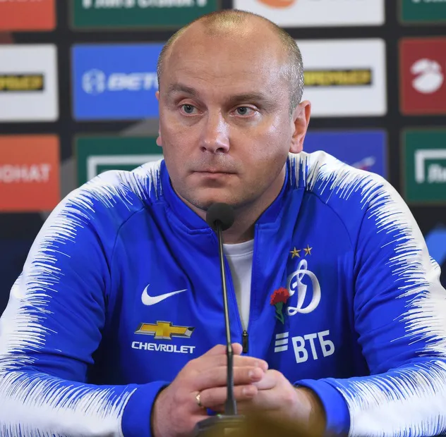 Дмитрий Хохлов: Результат не устроил ни одну из команд 