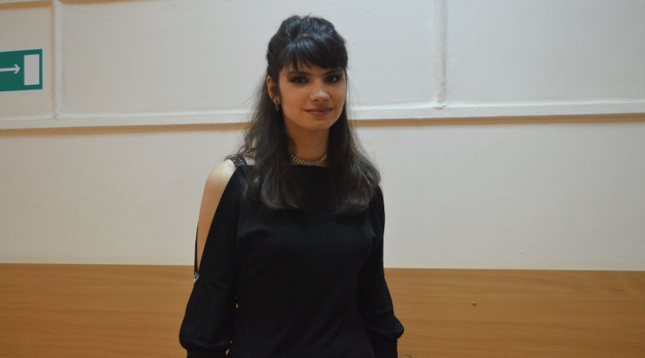 Натэла Чохели, Сергей Матвеенко