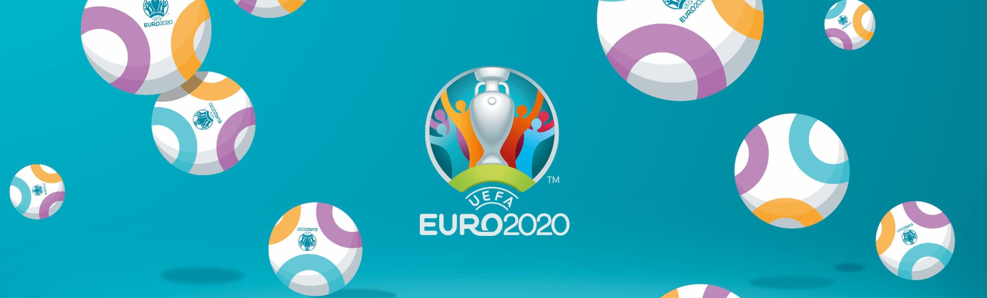 Результаты жеребьевки ЕВРО 2020. Билеты на матчи уже в продаже!