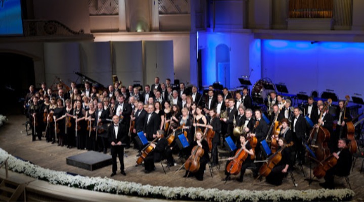 Цыганские напевы