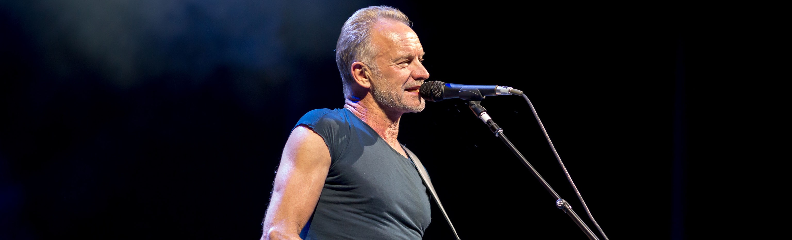 STING - София 