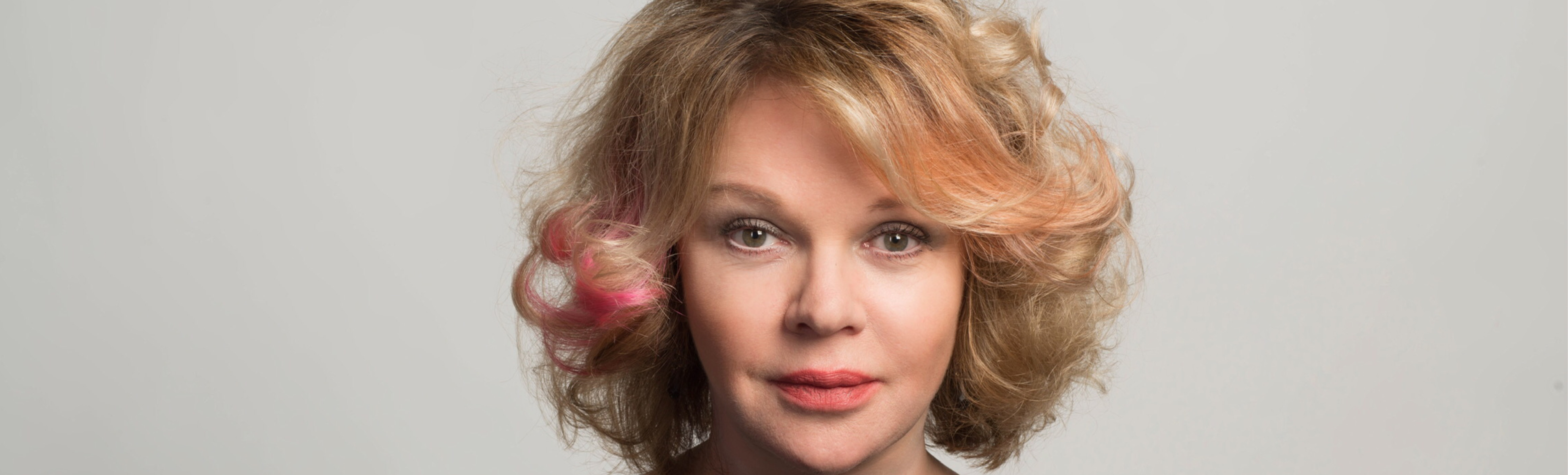 Елена Валюшкина