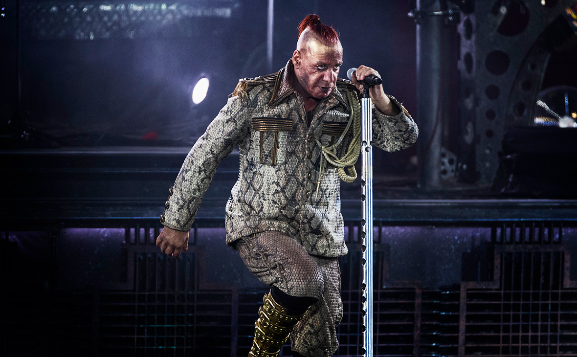 Rammstein